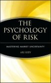 The Psychology of Risk (eBook, PDF)