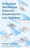 Coplanar Waveguide Circuits, Components, and Systems (eBook, PDF)