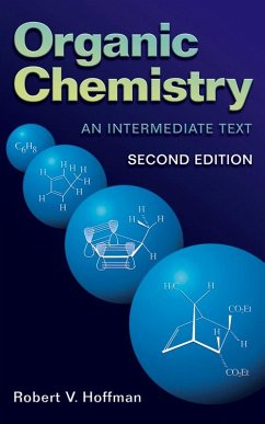 Cover Organic Chemistry (eBook, PDF)