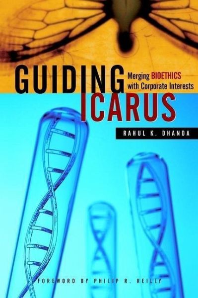 Guiding Icarus (eBook, PDF)