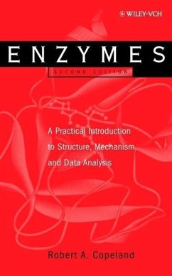 Cover Enzymes (eBook, PDF)