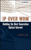 IP over WDM (eBook, PDF)
