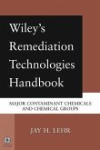 Wiley's Remediation Technologies Handbook (eBook, PDF)