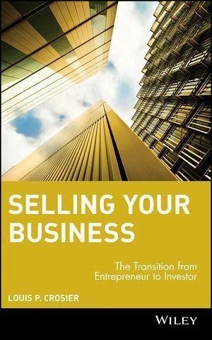 Selling Your Business (eBook, PDF) Selling Your Business (eBook, PDF)