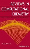 Reviews in Computational Chemistry, Volume 19 (eBook, PDF)