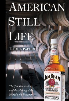 American Still Life (eBook, PDF) - Pacult, F. Paul