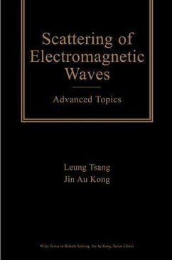 Scattering of Electromagnetic Waves (eBook, PDF) - Tsang, Leung; Kong, Jin Au