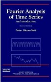 Fourier Analysis of Time Series (eBook, PDF)