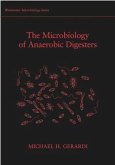 The Microbiology of Anaerobic Digesters (eBook, PDF)