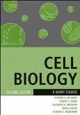 Cell Biology (eBook, PDF)