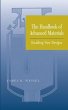The Handbook of Advanced Materials... - Bild 1