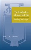 The Handbook of Advanced Materials (eBook, PDF)