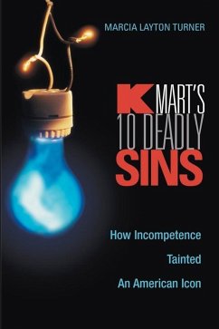 Cover Kmart's Ten Deadly Sins (eBook, PDF)