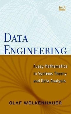 Data Engineering (eBook, PDF) - Wolkenhauer, Olaf
