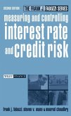 Measuring and Controlling Interest Rate and Credit Risk (eBook, PDF)