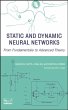 Static and Dynamic Neural Networks... - Bild 1