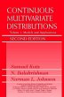Continuous Multivariate Distributions,... - Bild 1