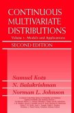 Continuous Multivariate Distributions, Volume 1 (eBook, PDF)