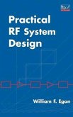 Practical RF System Design (eBook, PDF)