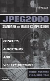 JPEG2000 Standard for Image Compression (eBook, PDF)