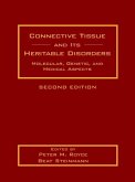 Connective Tissue and Its Heritable Disorders (eBook, PDF)