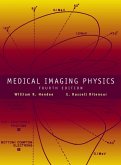 Medical Imaging Physics (eBook, PDF)
