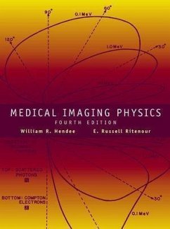 Cover Medical Imaging Physics (eBook, PDF)