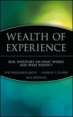 Wealth of Experience (eBook, PDF) Wealth of Experience (eBook, PDF)