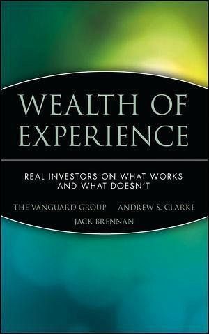 Wealth of Experience (eBook, PDF) Wealth of Experience (eBook, PDF)