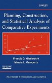 Planning, Construction, and Statistical Analysis of Comparative Experiments (eBook, PDF)
