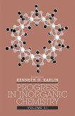 Progress in Inorganic Chemistry, Volume 51 (eBook, PDF)