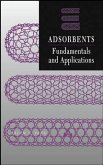 Adsorbents (eBook, PDF)