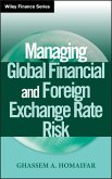 Managing Global Financial and Foreign Exchange Rate Risk (eBook, PDF)