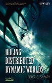 Ruling Distributed Dynamic Worlds (eBook, PDF)