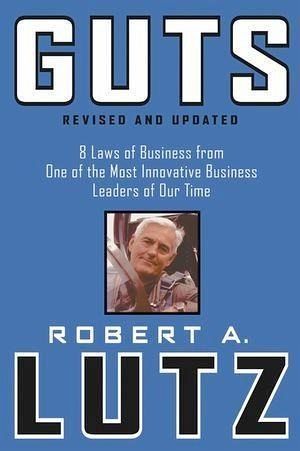 Guts (eBook, PDF)