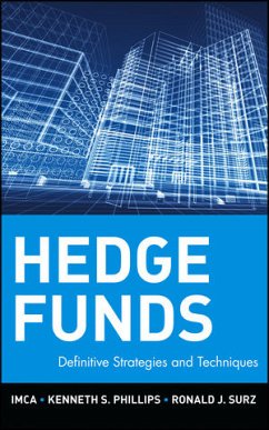 Hedge Funds (eBook, PDF)