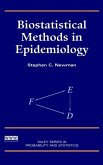 Biostatistical Methods in Epidemiology (eBook, PDF)
