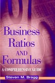 Business Ratios and Formulas (eBook, PDF)