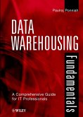 Data Warehousing Fundamentals (eBook, PDF)