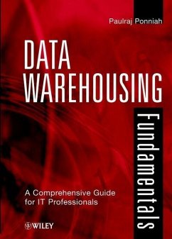 Cover Data Warehousing Fundamentals (eBook, PDF)