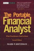 The Portable Financial Analyst (eBook, PDF)