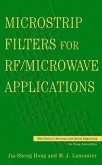 Microstrip Filters for RF / Microwave Applications (eBook, PDF)