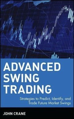 Advanced Swing Trading (eBook, PDF) - Crane, John