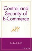 Control and Security of E-Commerce (eBook, PDF)