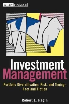 Investment Management (eBook, PDF) - Hagin, Robert L.