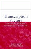 Transcription Factors (eBook, PDF)