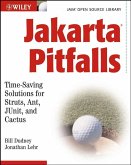 Jakarta Pitfalls (eBook, PDF)