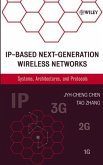 IP-Based Next-Generation Wireless Networks (eBook, PDF)