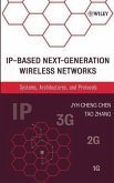 IP-Based Next-Generation Wireless Networks (eBook, PDF)