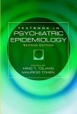 Textbook in Psychiatric Epidemiology (eBook, PDF)